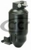 PEUGE 6455V6 Dryer, air conditioning